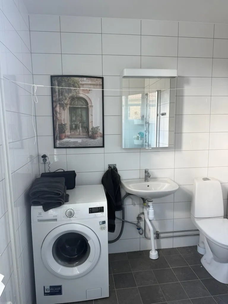 Hyreslägenhet på Borås i boras