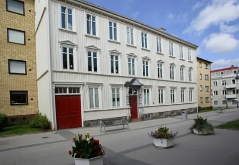 Hyreslägenhet på Borås i boras