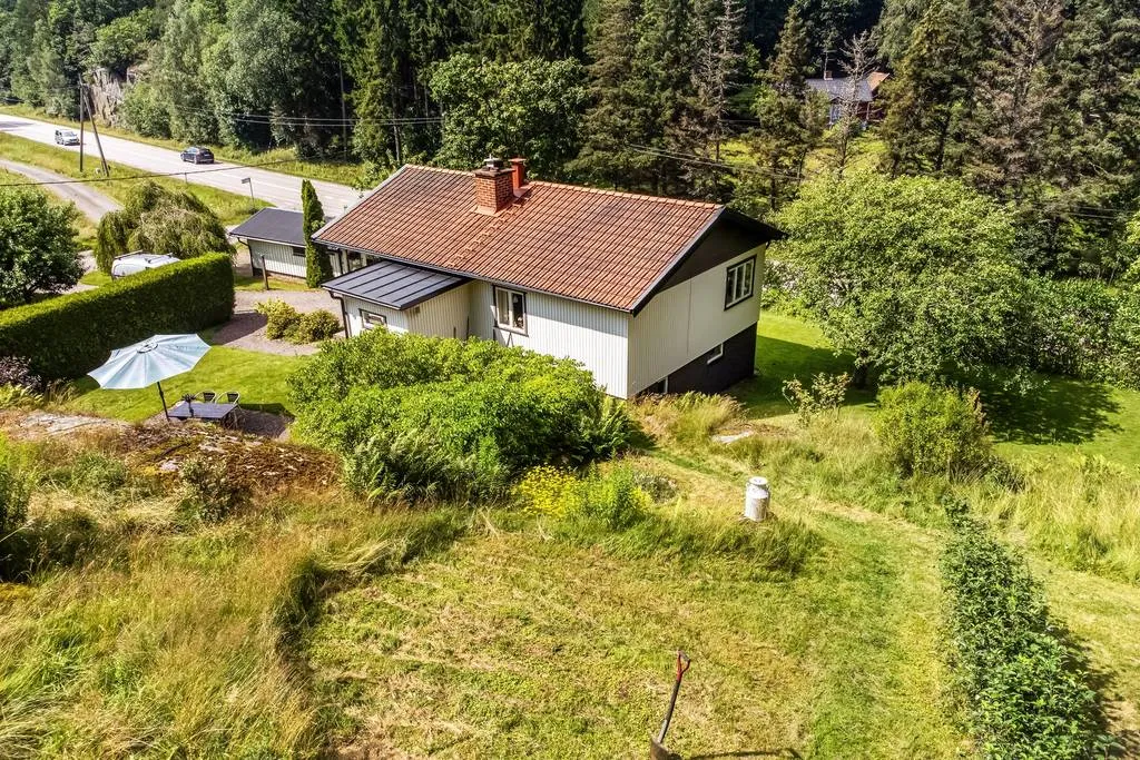 Hyresbostad på Lindome i lindome
