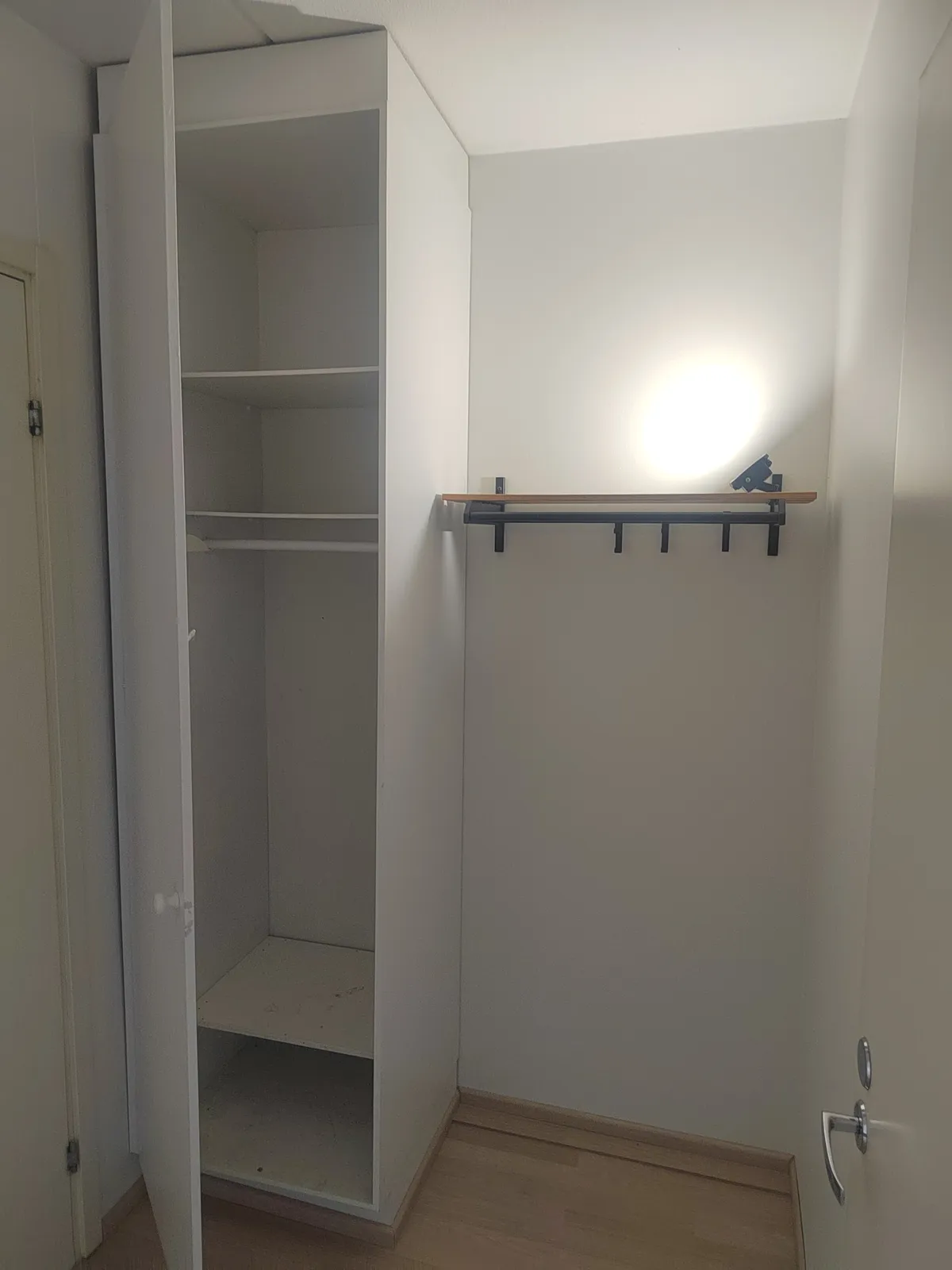 Hyreslägenhet på Kerava i kerava