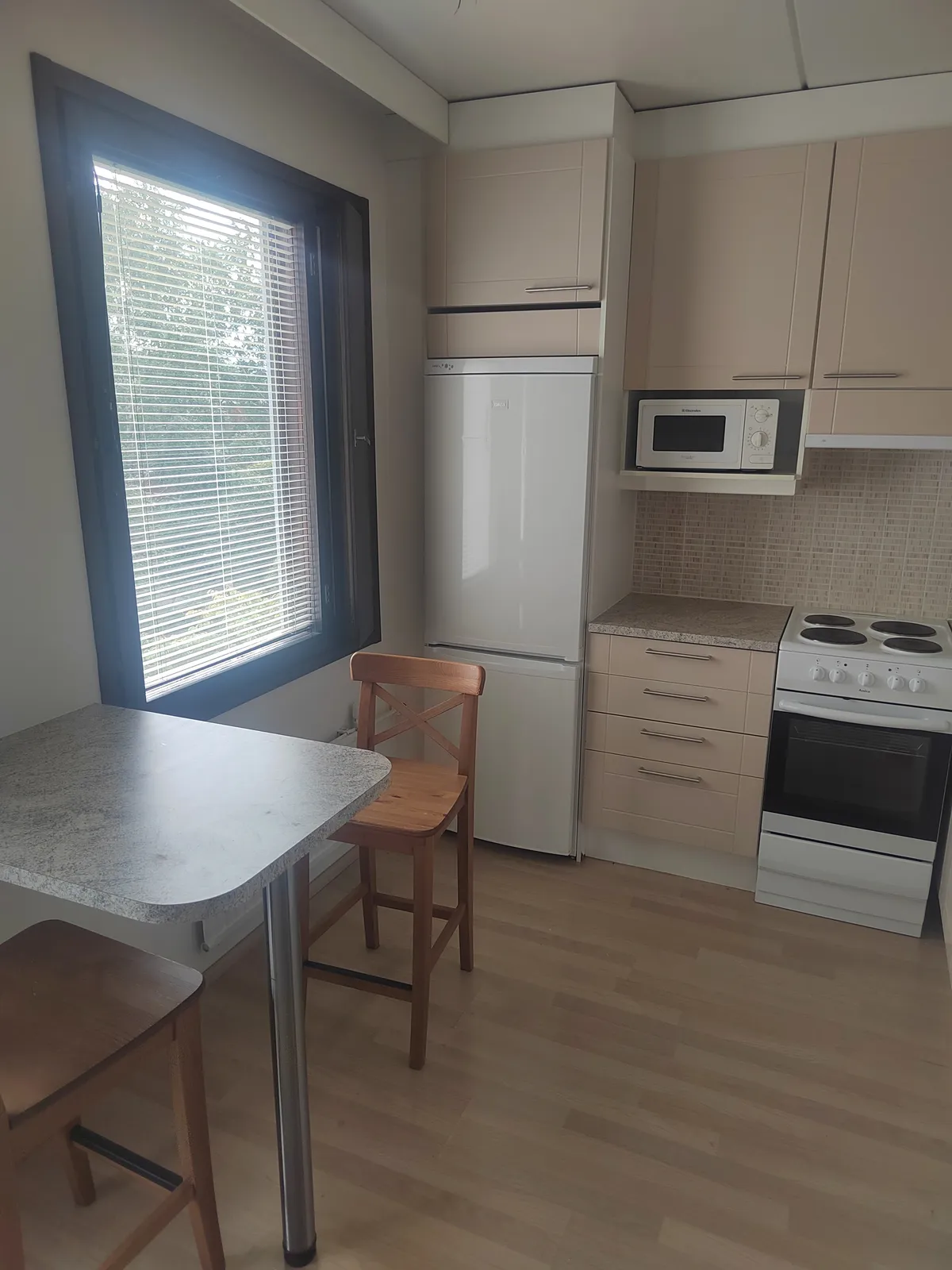 Hyreslägenhet på Kerava i kerava