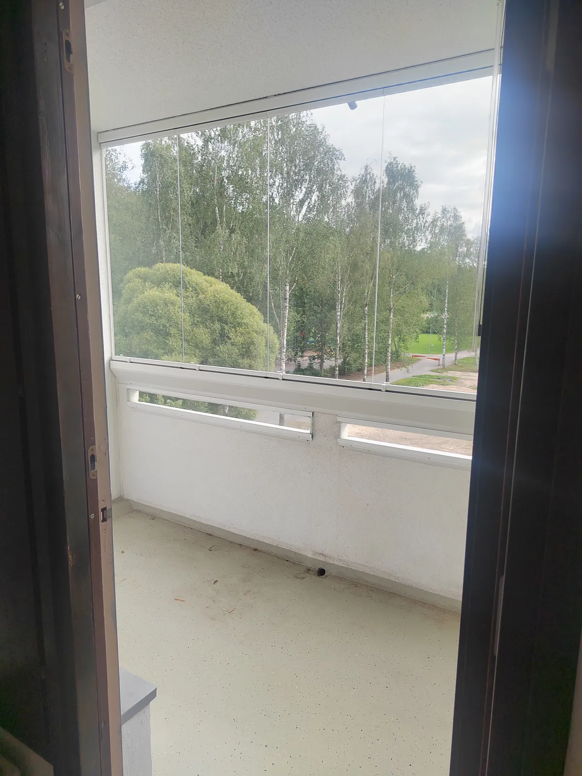 Hyreslägenhet på Kerava i kerava