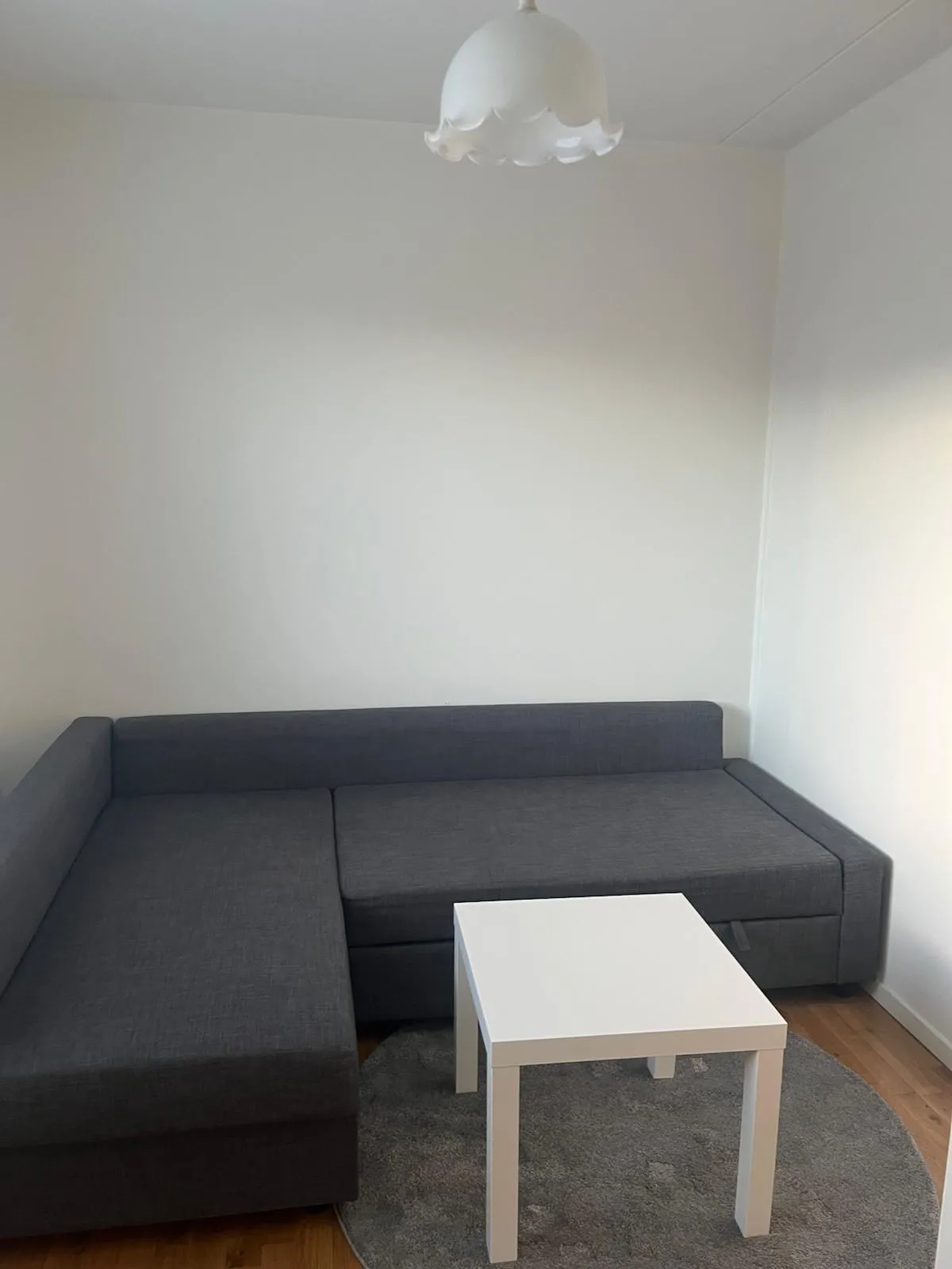 Hyreslägenhet på Kista i kista