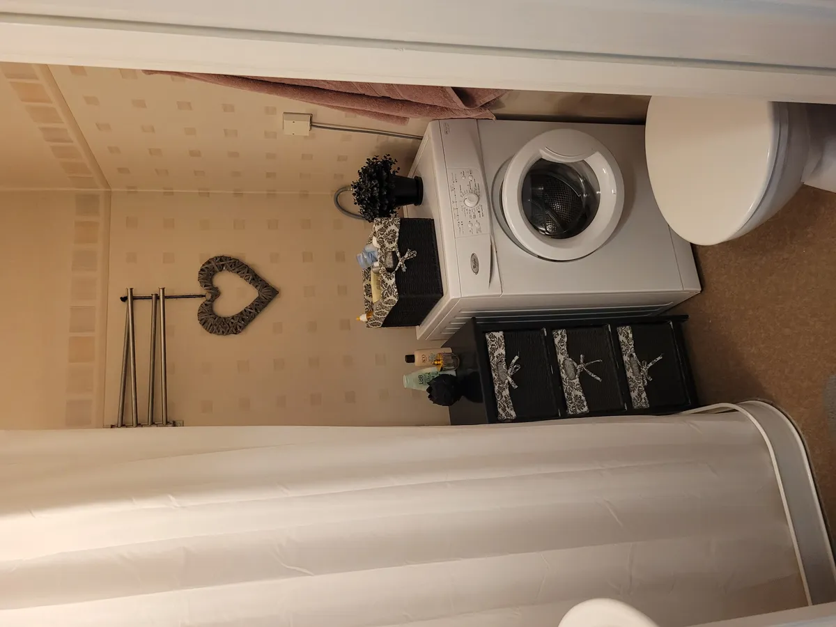 Hyreslägenhet på Borlänge i borlange