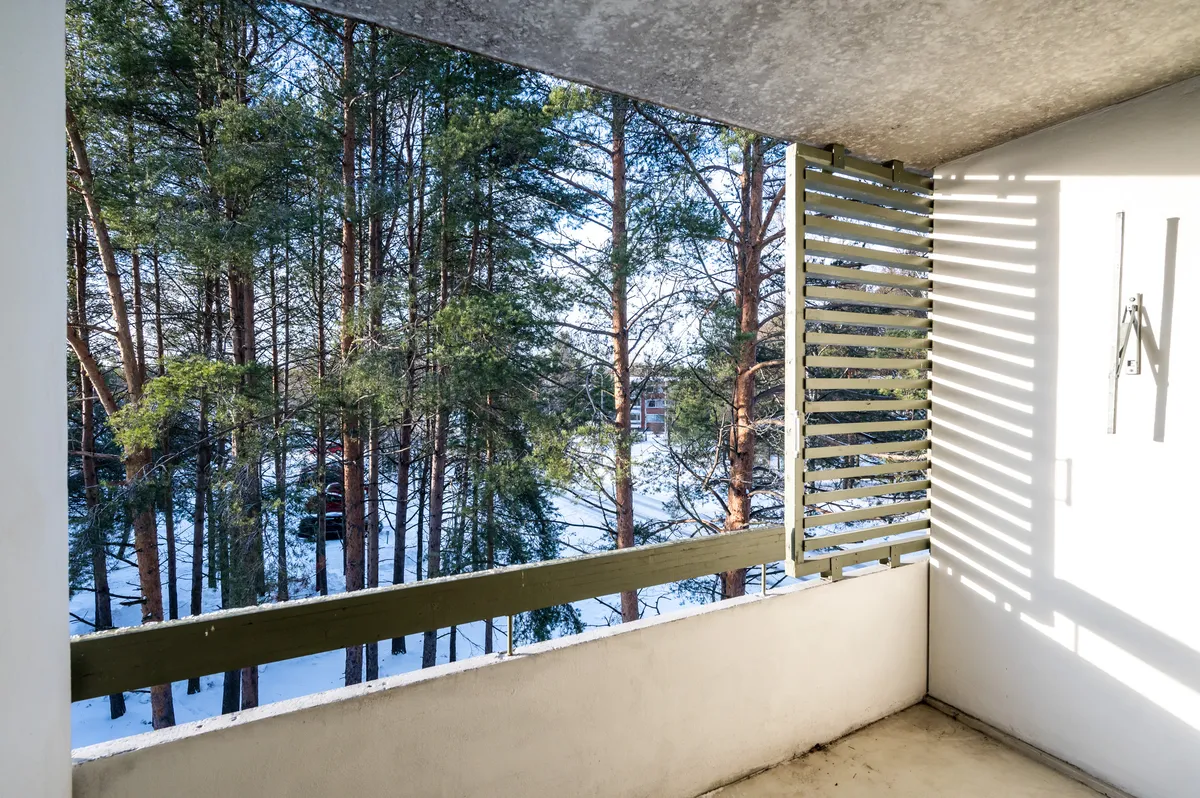 Hyreslägenhet på Oulu i oulu