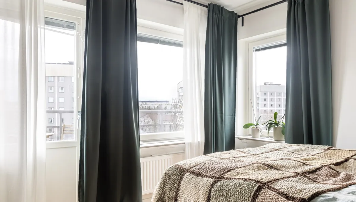 Hyreslägenhet på Hässelby i hasselby