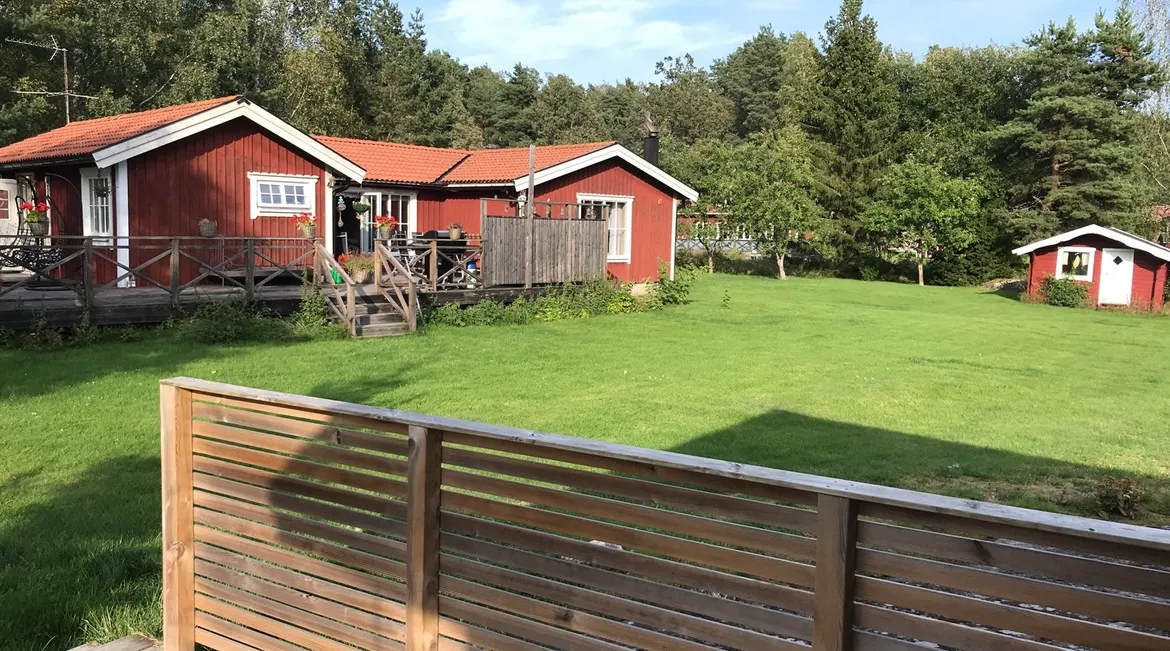 Hyresbostad på Ingarö i ingaro