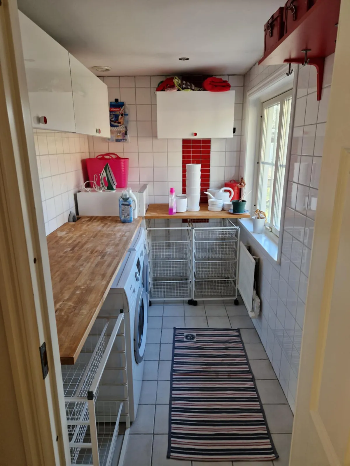 Hyresbostad på Ingarö i ingaro