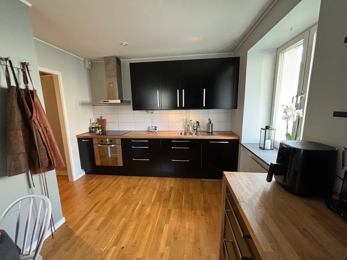 Hyreslägenhet på Jönköping i jonkoping