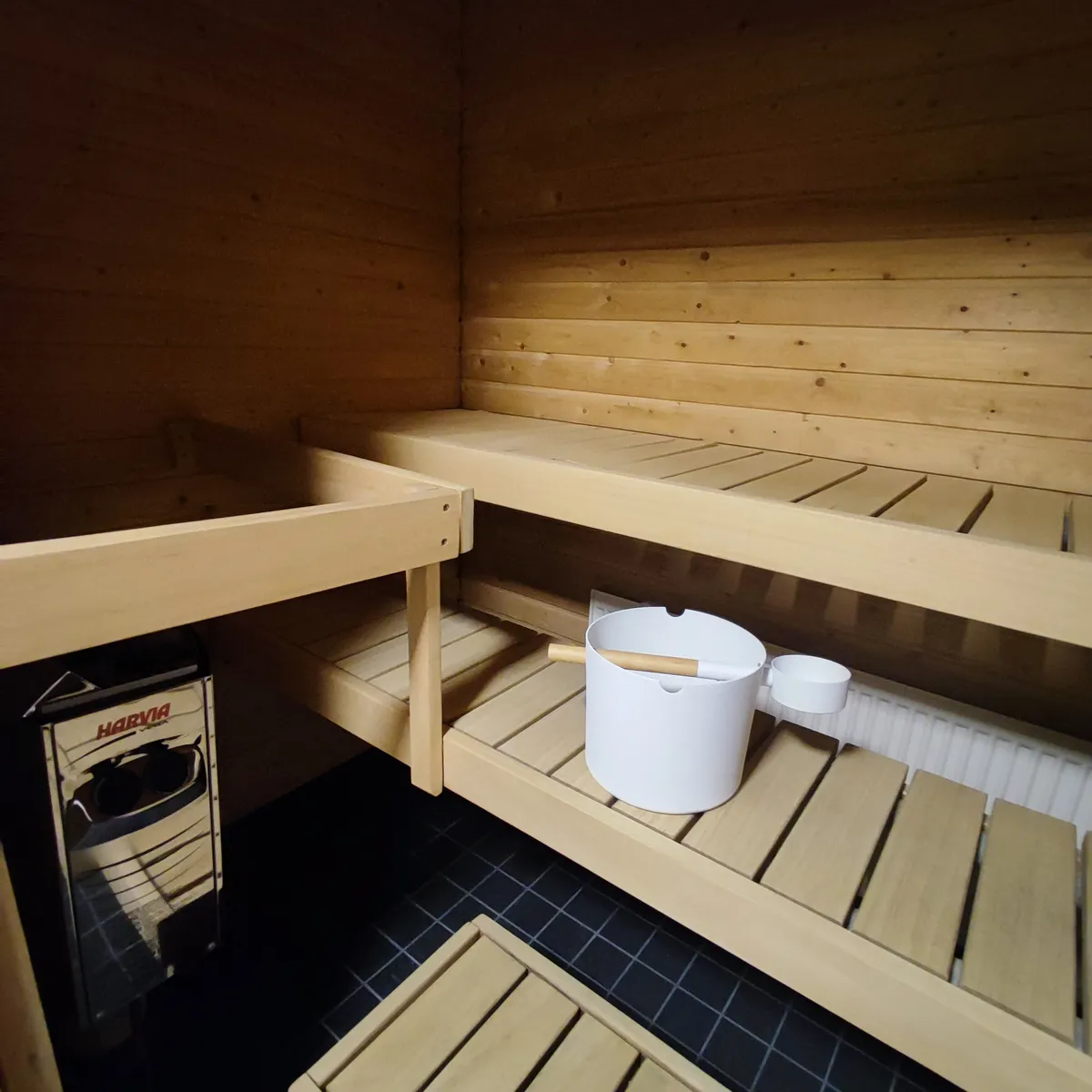 Hyreslägenhet på Oulu i oulu