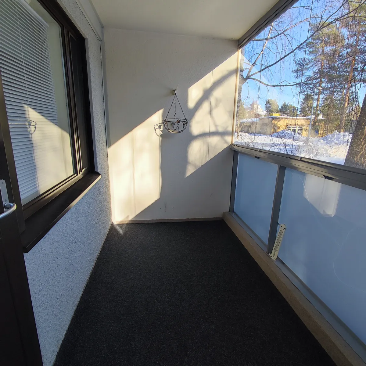 Hyreslägenhet på Oulu i oulu