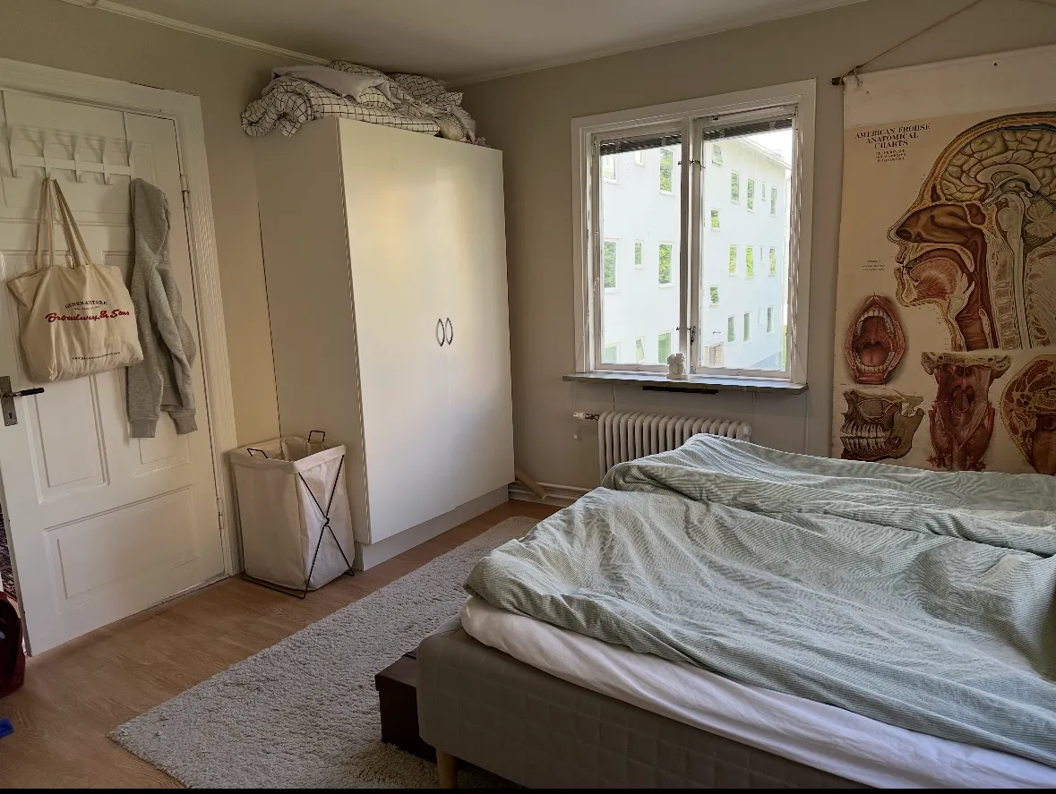 Hyreslägenhet på Borås i boras