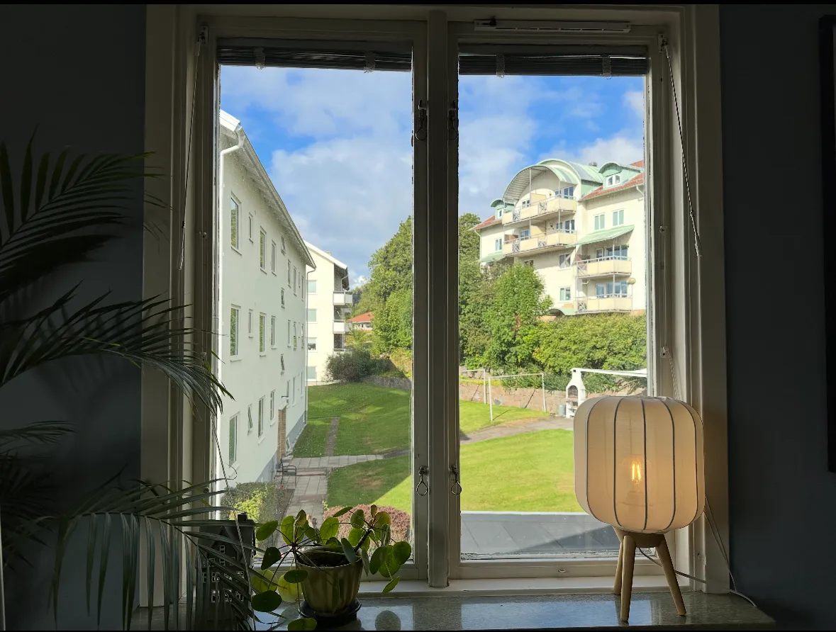 Hyreslägenhet på Borås i boras