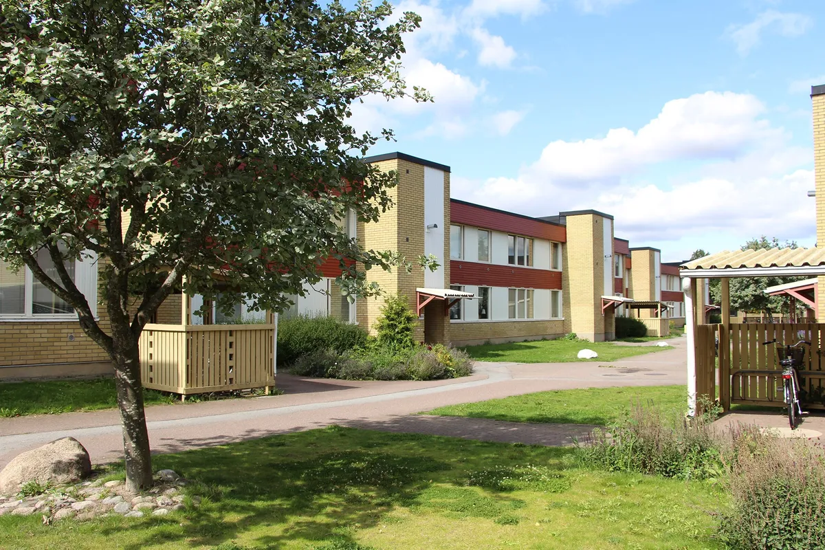 Hyreslägenhet på Linköping i linkoping