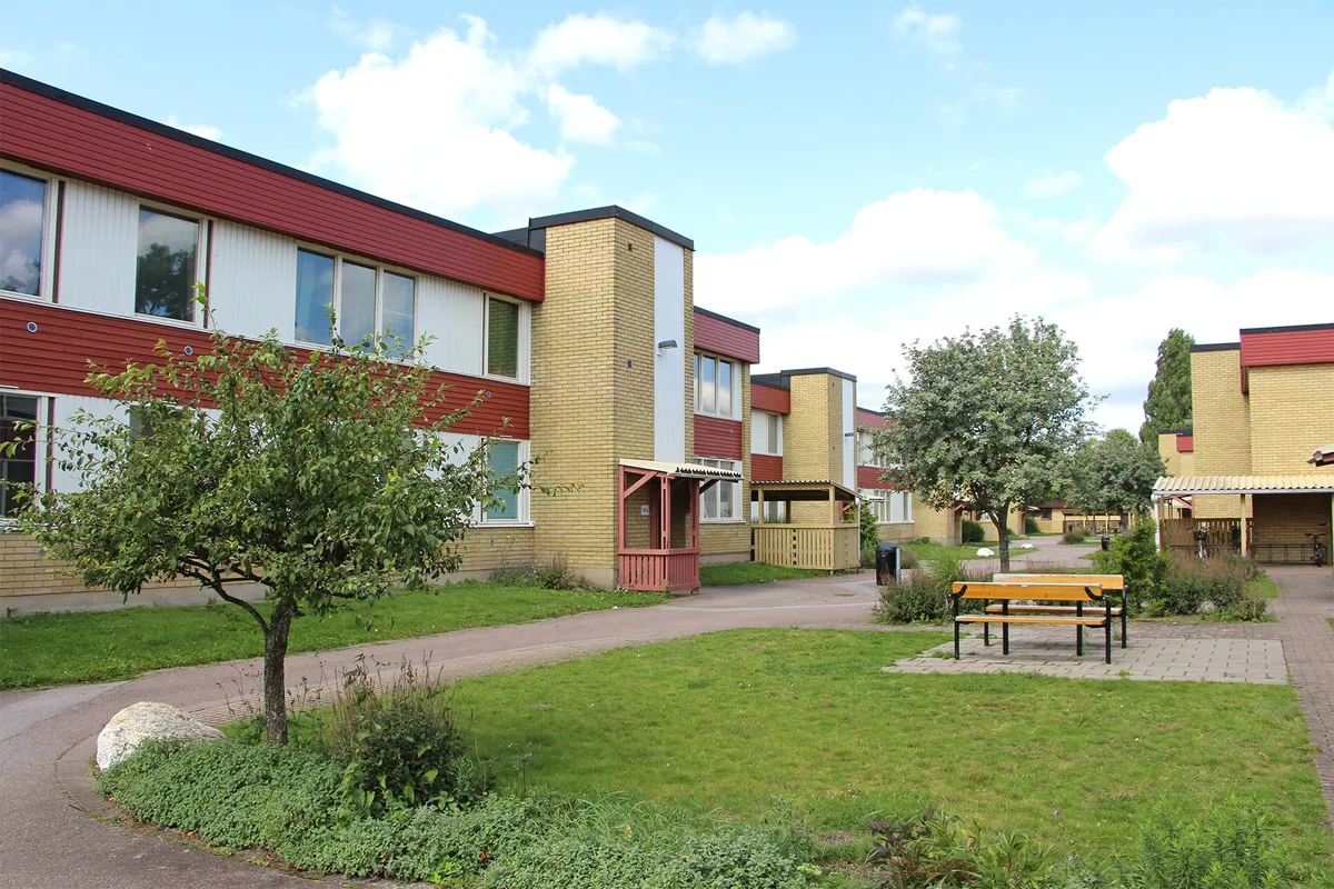 Hyreslägenhet på Linköping i linkoping