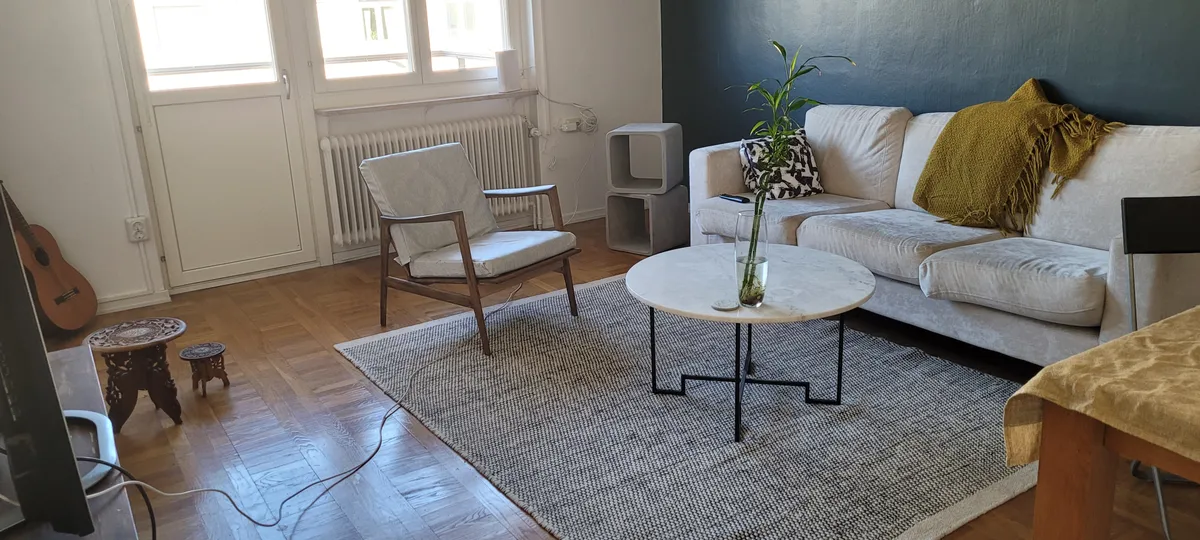 Hyreslägenhet på Nyköping i nykoping