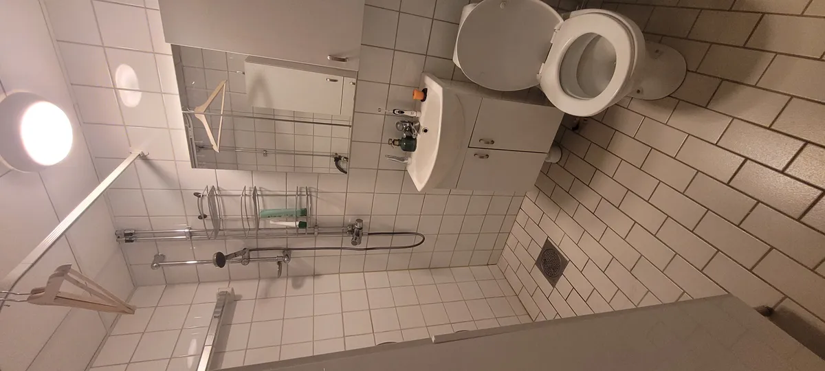 Hyreslägenhet på Nyköping i nykoping