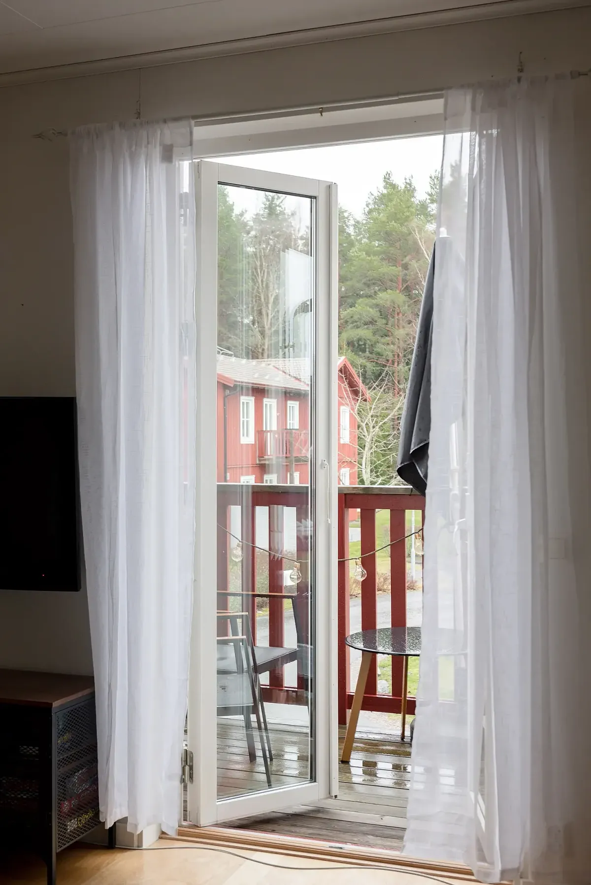 Hyresbostad på Bålsta i balsta