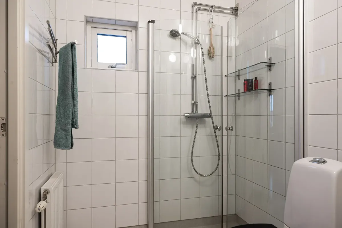 Hyresbostad på Bålsta i balsta