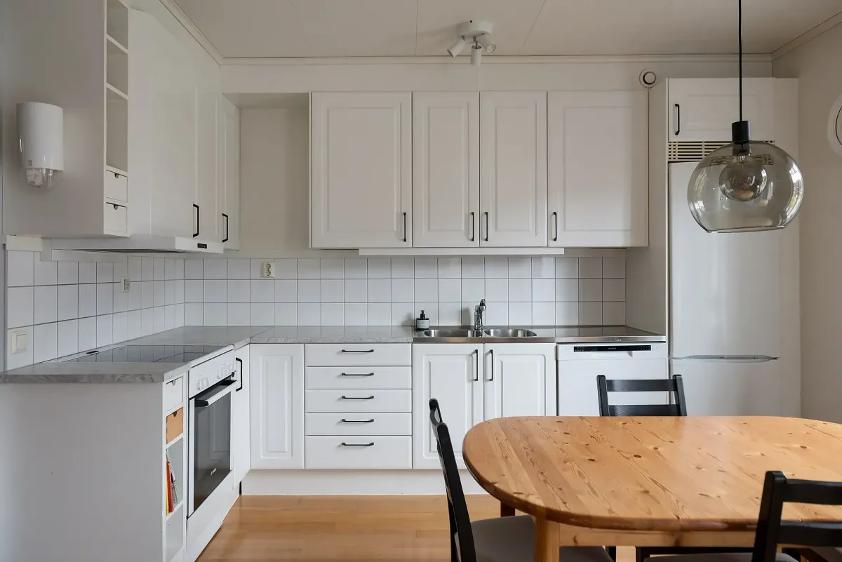 Hyresbostad på Bålsta i balsta