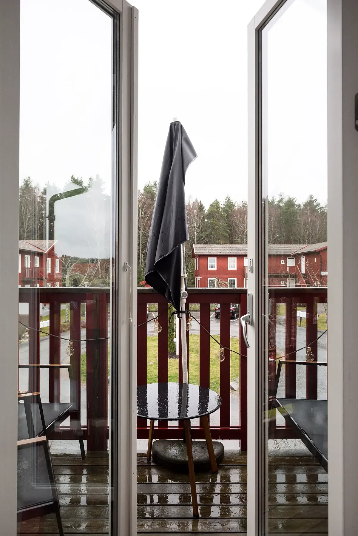 Hyresbostad på Bålsta i balsta