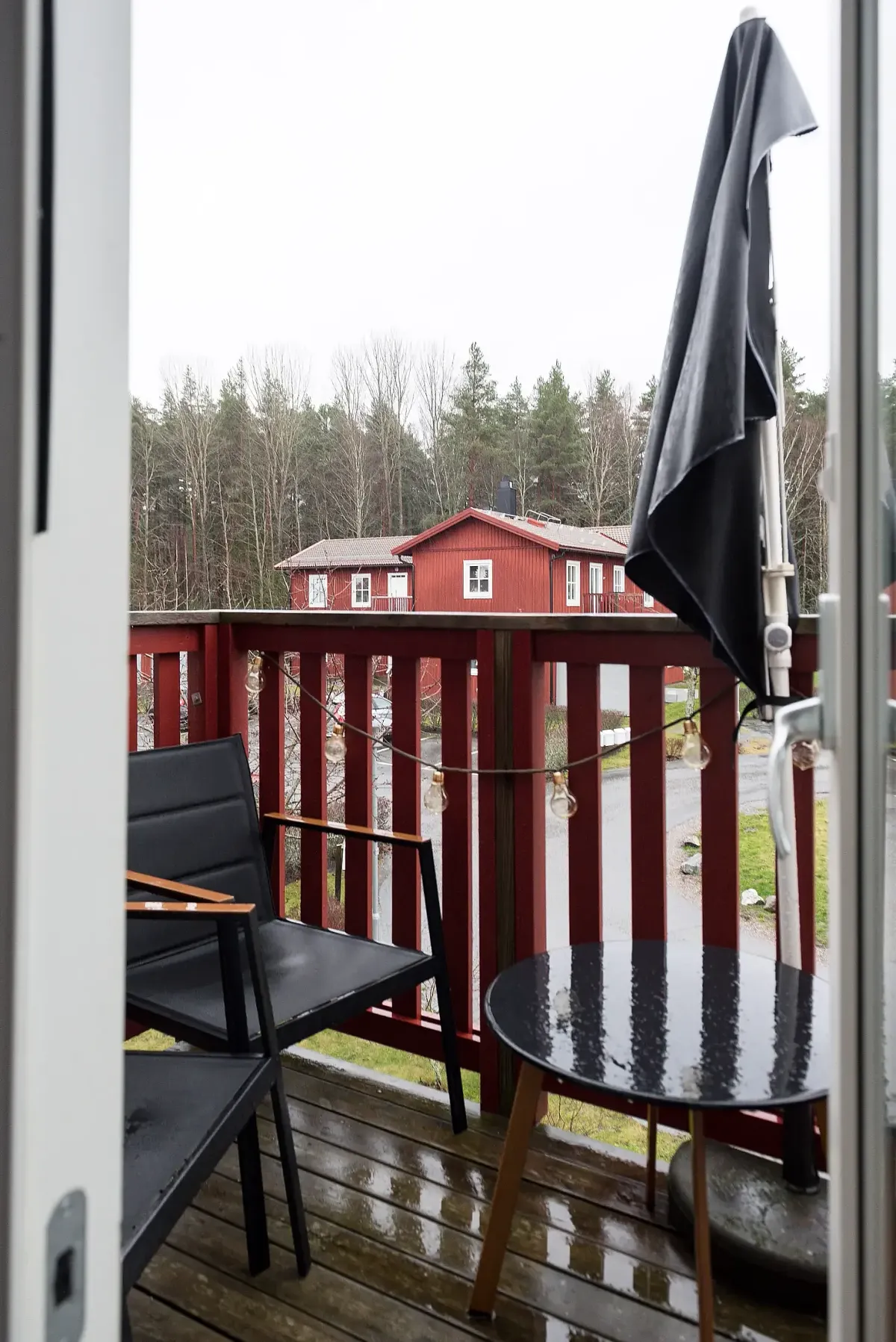 Hyresbostad på Bålsta i balsta