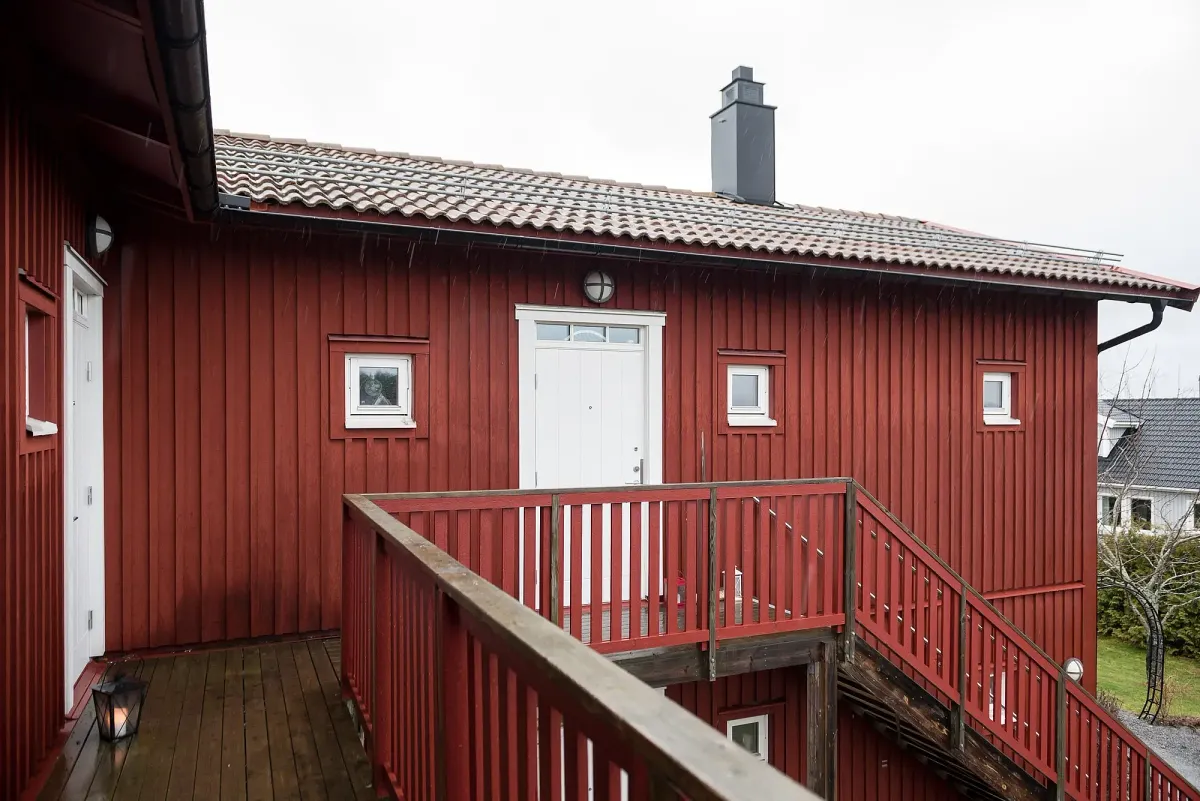Hyresbostad på Bålsta i balsta