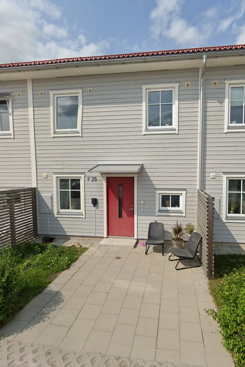 Hyresbostad på Västerås i vasteras