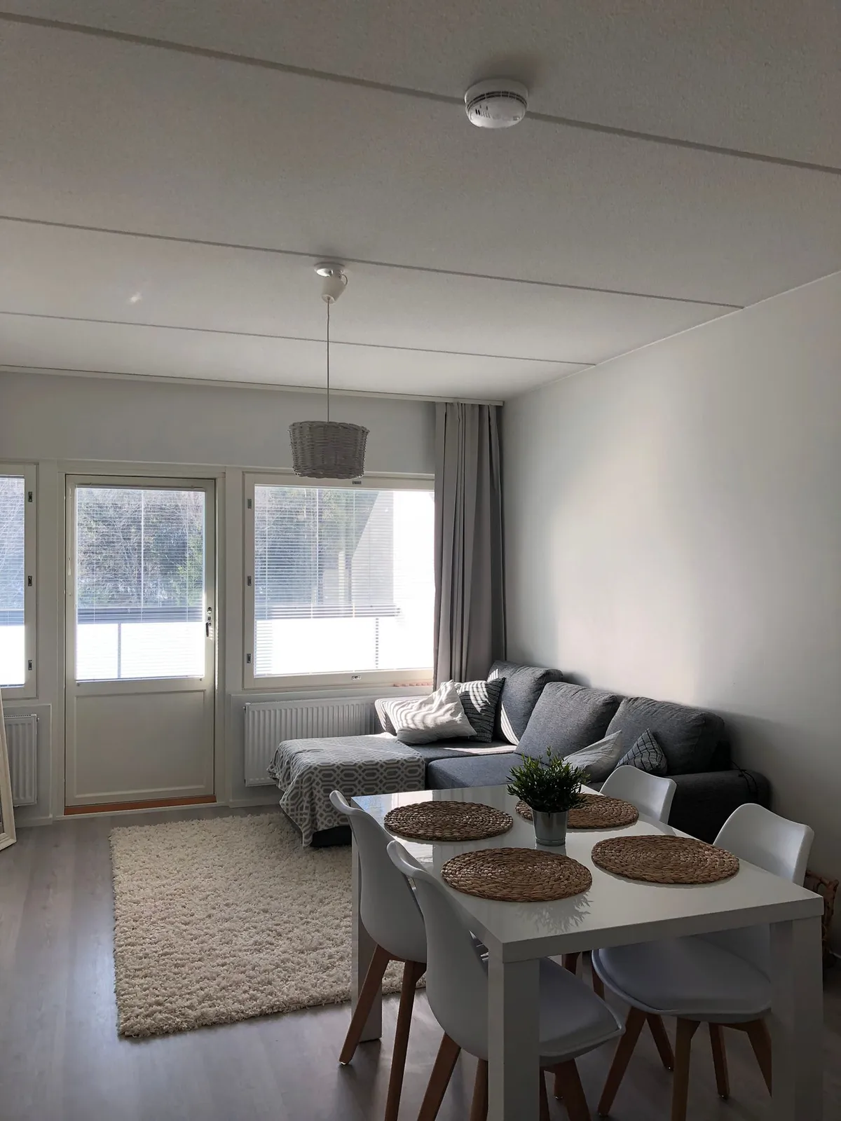 Hyreslägenhet på Lahti i lahti