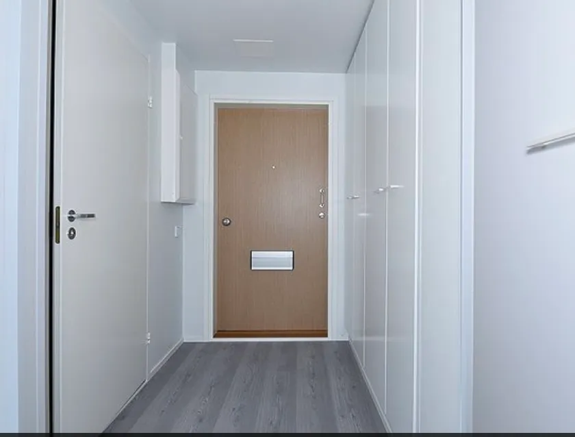 Hyreslägenhet på Lahti i lahti