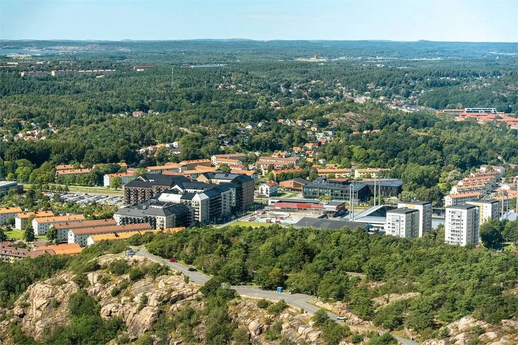 Hyreslägenhet på Göteborg i goteborg