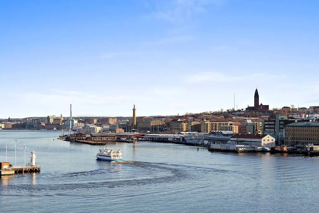 Hyreslägenhet på Göteborg i goteborg