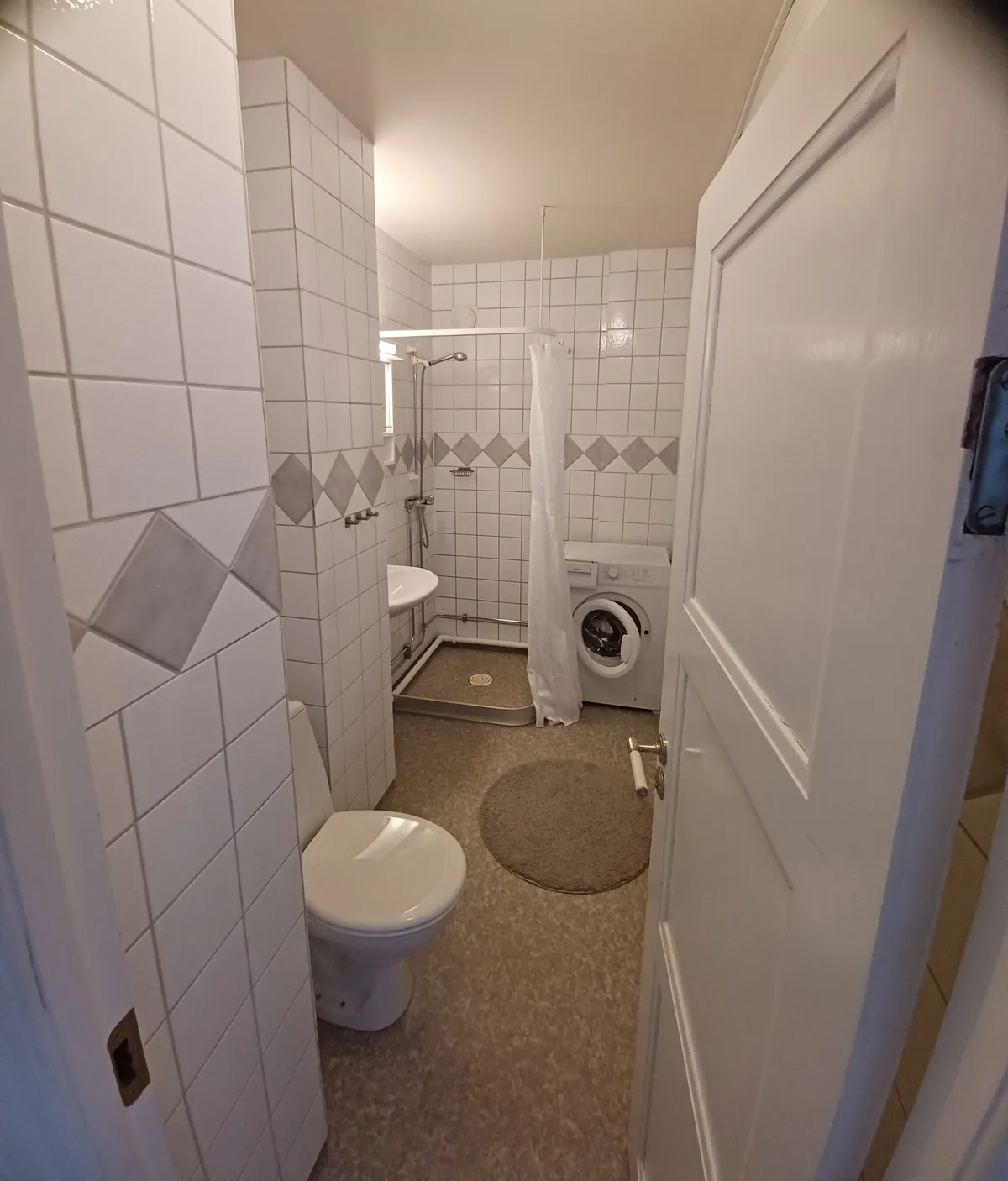 Hyreslägenhet på Västerås i vasteras