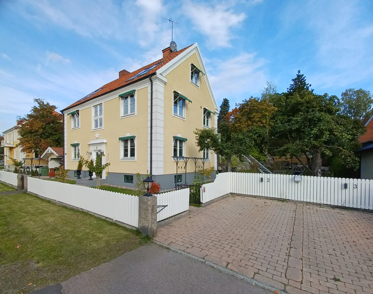 Hyreslägenhet på Västerås i vasteras