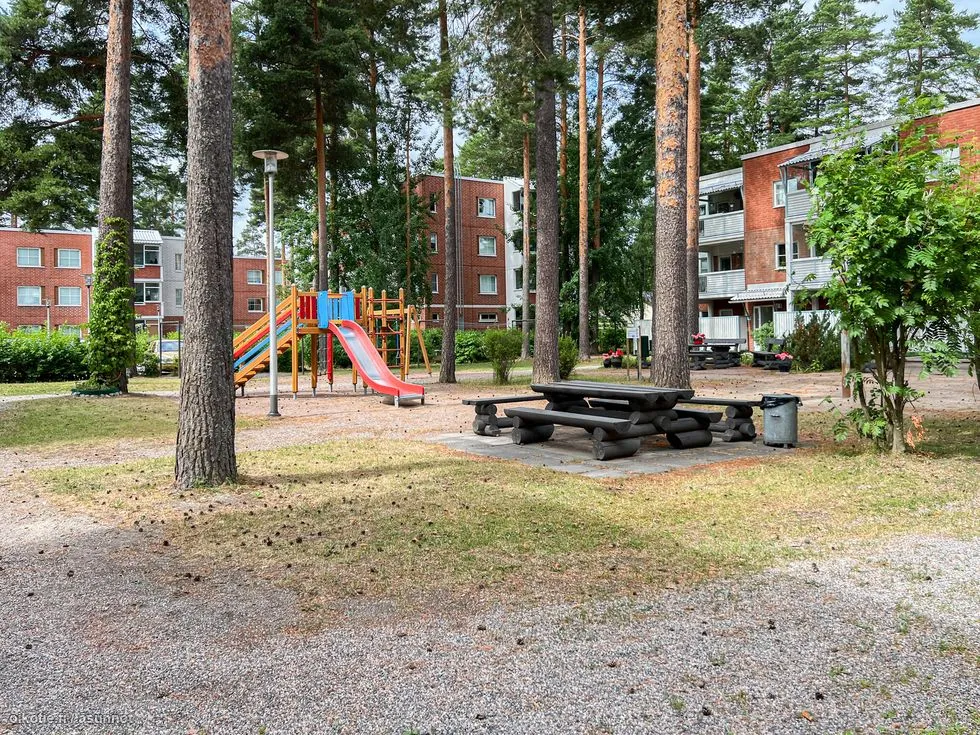 Hyreslägenhet på Vantaa i vantaa