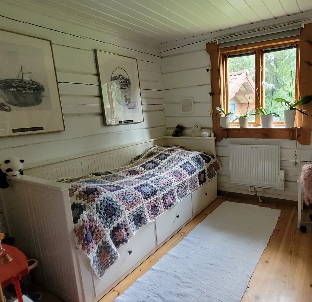 Hyresbostad på Strängnäs i strangnas