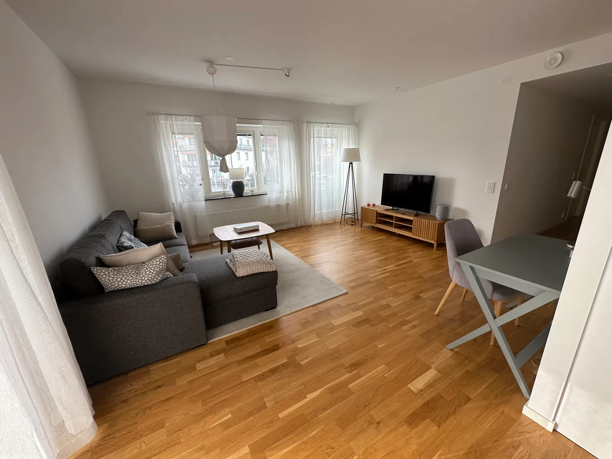 Hyreslägenhet på Norrköping  i norrkoping