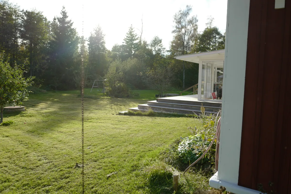 Hyresbostad på Hallsberg i hallsberg