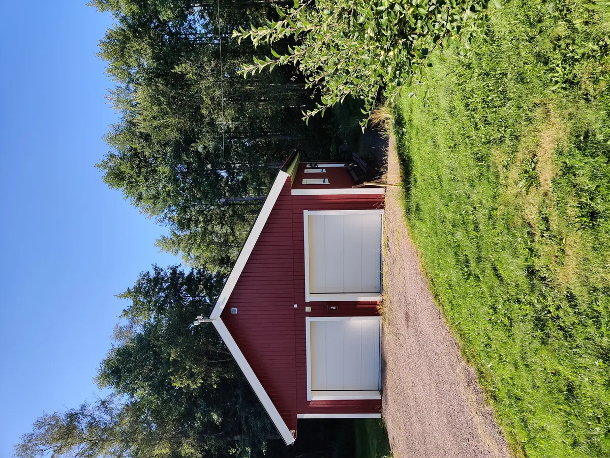 Hyresbostad på Hallsberg i hallsberg