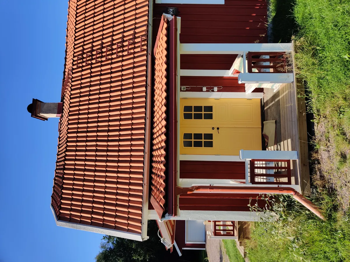 Hyresbostad på Hallsberg i hallsberg