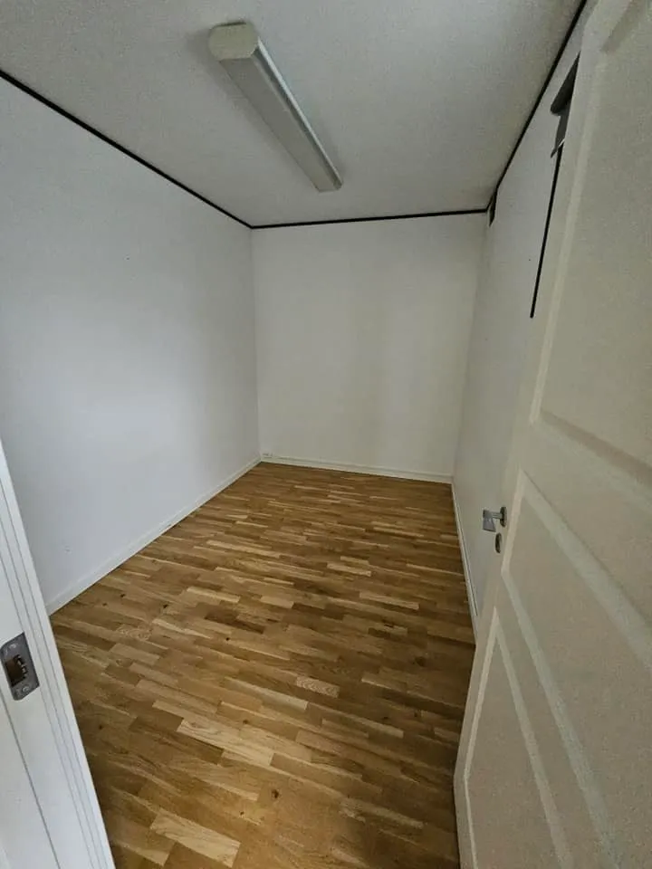 Hyreslägenhet på Tranås i tranas