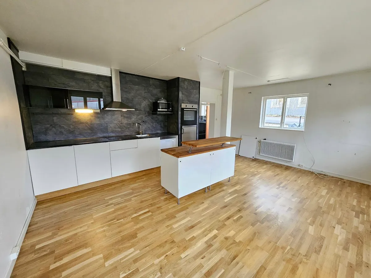 Hyreslägenhet på Tranås i tranas