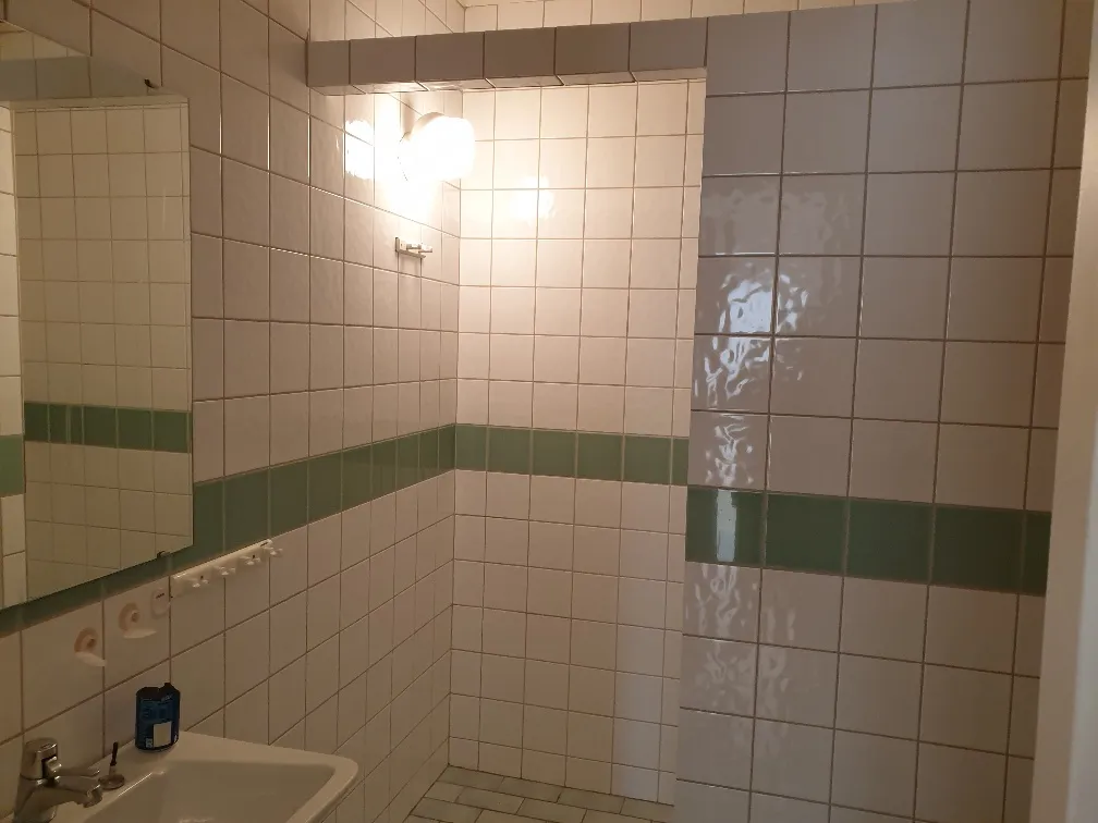 Hyreslägenhet på Nässjö i nassjo
