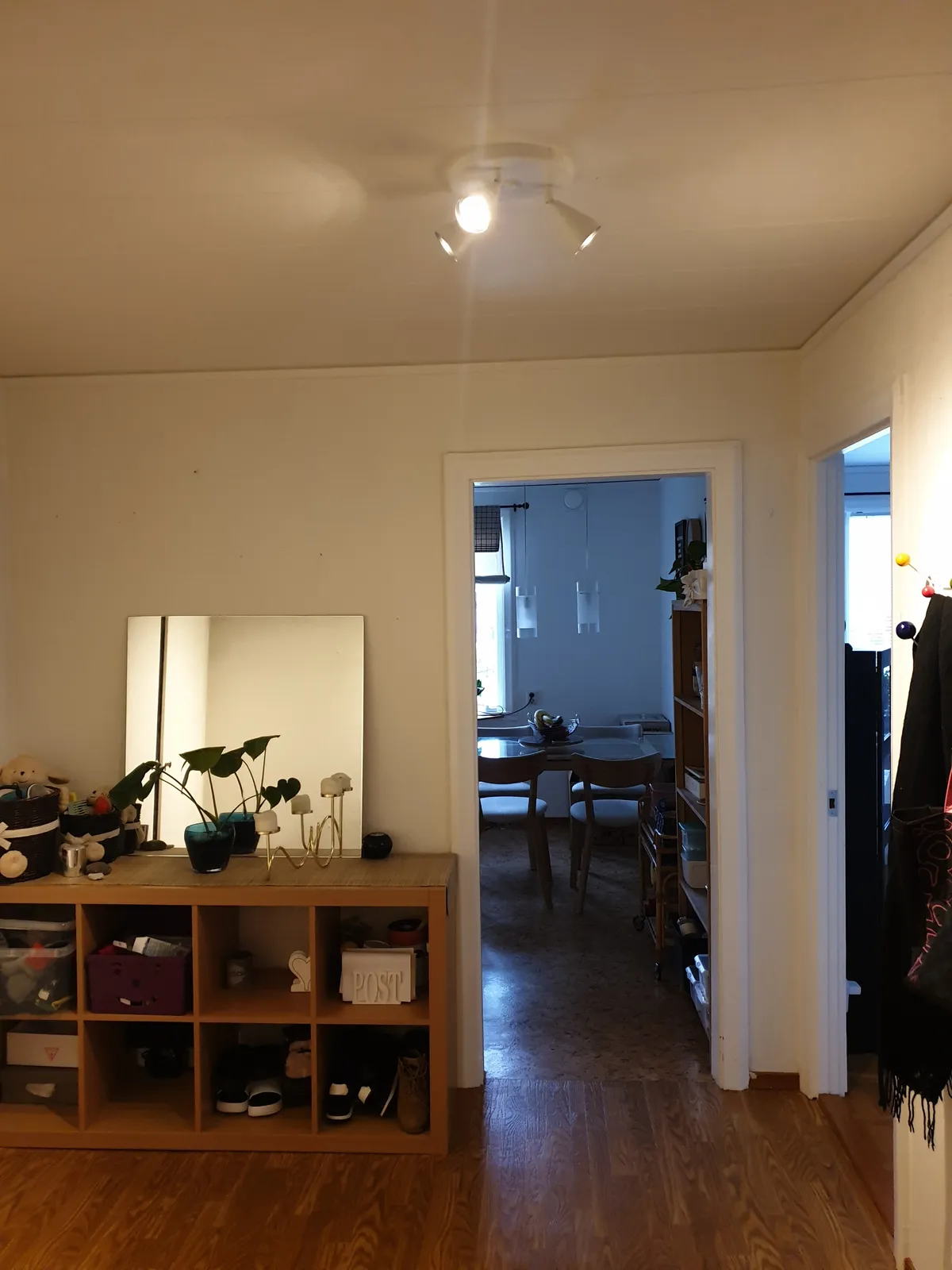 Hyreslägenhet på Nässjö i nassjo