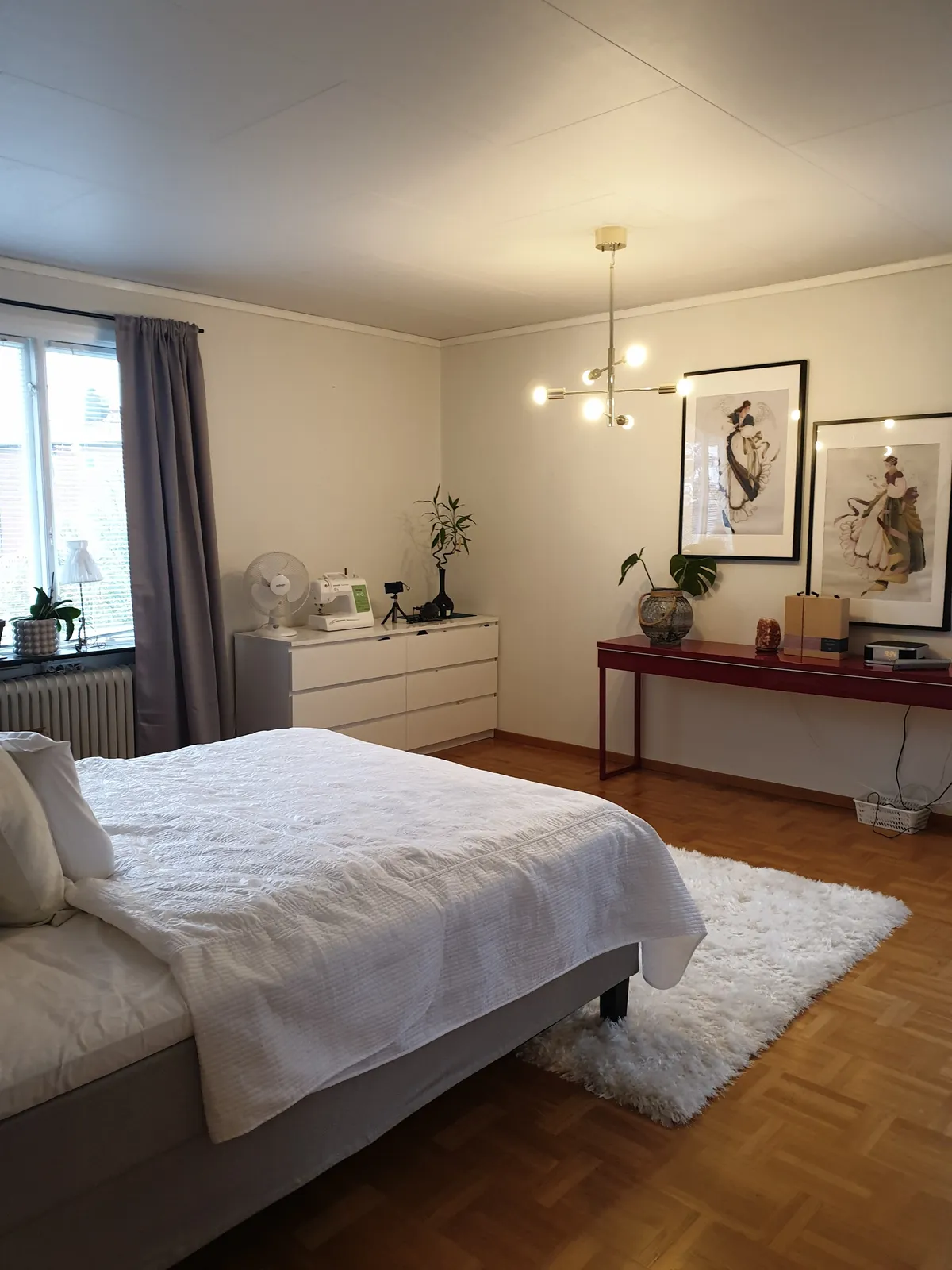 Hyreslägenhet på Nässjö i nassjo