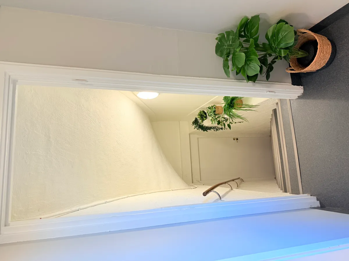 Hyreslägenhet på Eskilstuna i eskilstuna