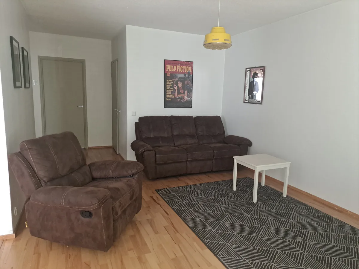 Hyreslägenhet på Kuopio i kuopio