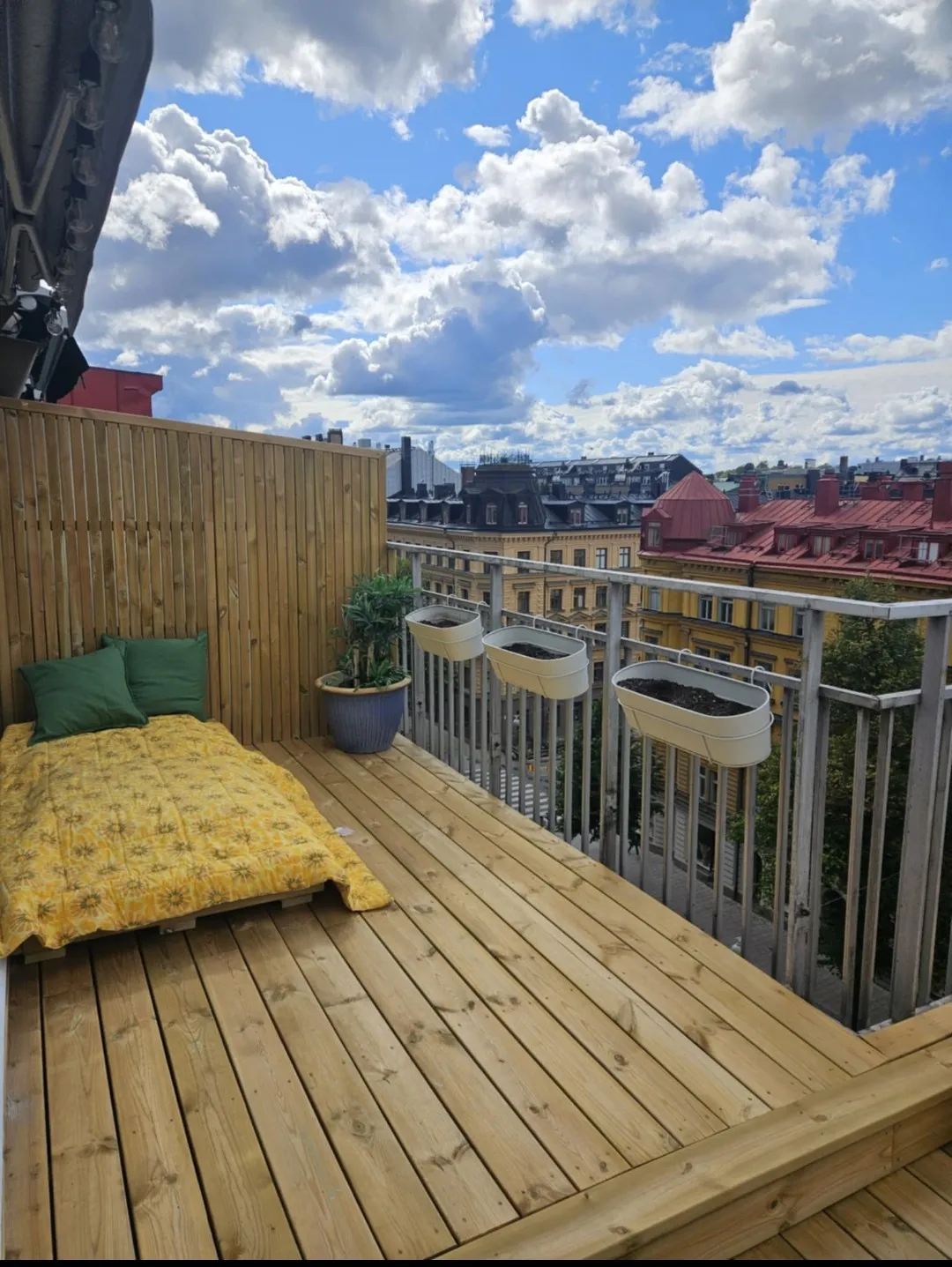Hyreslägenhet på Stockholm i stockholm