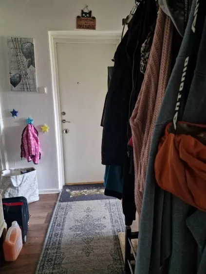 Hyreslägenhet på Borås i boras