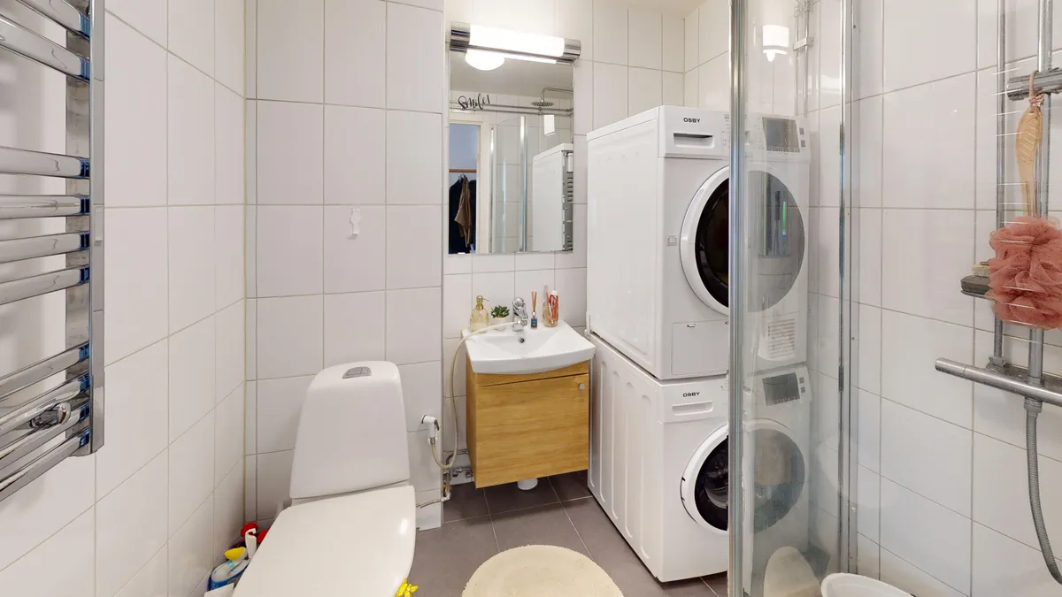 Hyreslägenhet på Helsingborg i helsingborg
